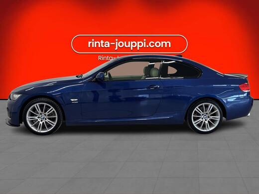 BMW 330 vaihtoauto
