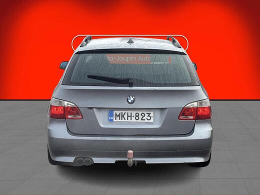 BMW 525 vaihtoauto