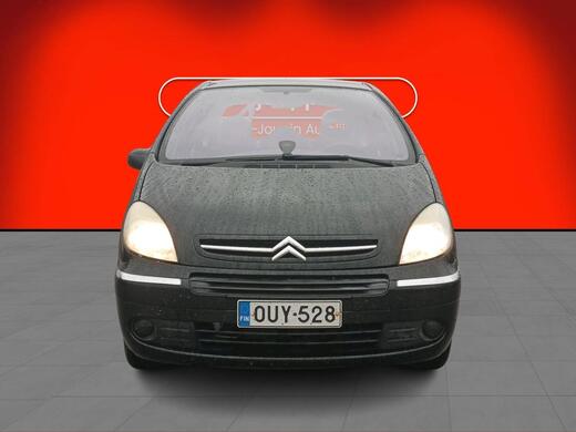 Citroën Xsara Picasso vaihtoauto