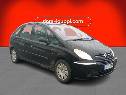Citroën Xsara Picasso vaihtoauto