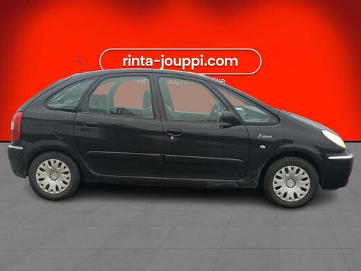 Citroën Xsara Picasso vaihtoauto