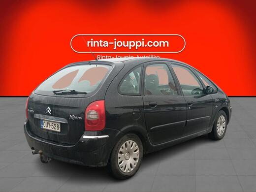 Citroën Xsara Picasso vaihtoauto