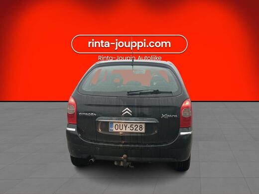 Citroën Xsara Picasso vaihtoauto
