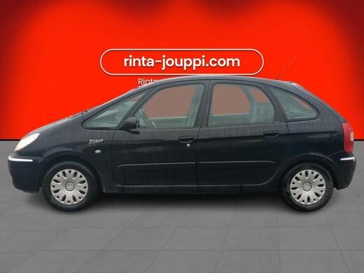 Citroën Xsara Picasso vaihtoauto