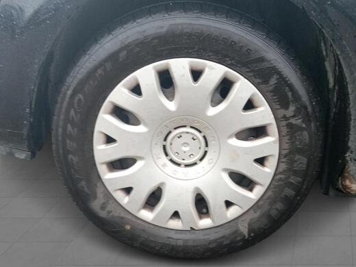 Citroën Xsara Picasso vaihtoauto
