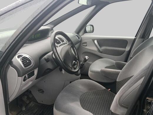 Citroën Xsara Picasso vaihtoauto