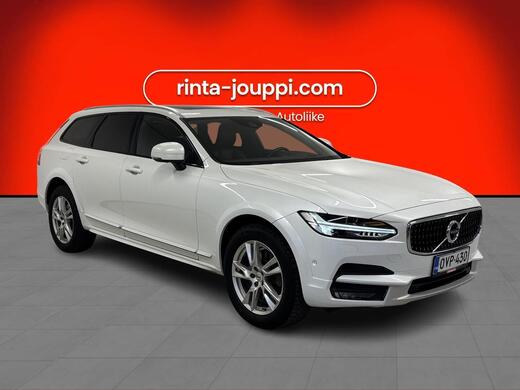 Volvo V90 Cross Country vaihtoauto