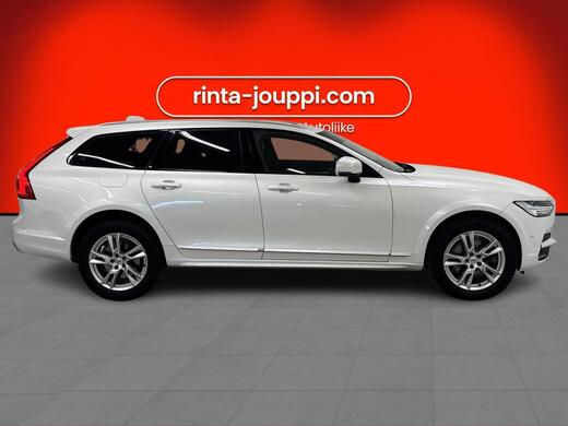 Volvo V90 Cross Country vaihtoauto