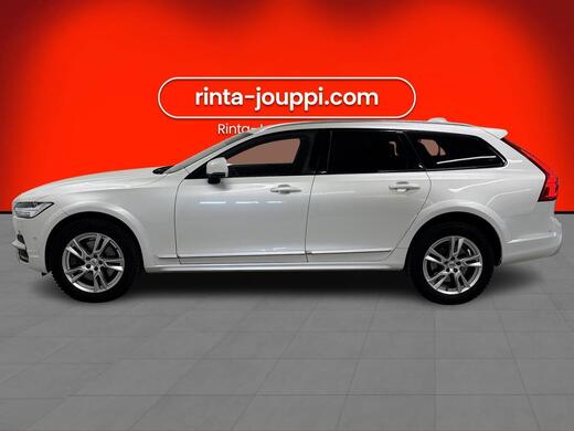 Volvo V90 Cross Country vaihtoauto