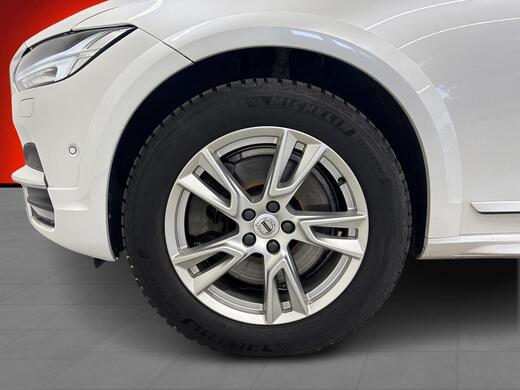 Volvo V90 Cross Country vaihtoauto