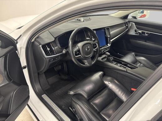 Volvo V90 Cross Country vaihtoauto