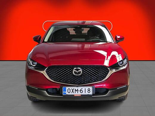 Mazda CX-30 vaihtoauto