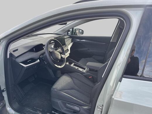 Skoda Elroq vaihtoauto