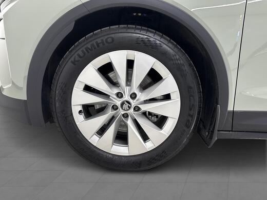 Skoda Elroq vaihtoauto