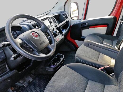 Fiat Ducato vaihtoauto
