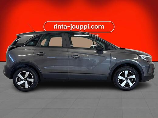 Opel Crossland vaihtoauto