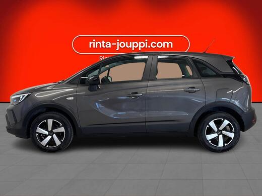 Opel Crossland vaihtoauto