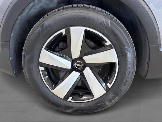 Opel Crossland vaihtoauto