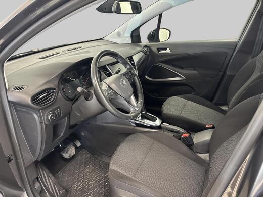 Opel Crossland vaihtoauto