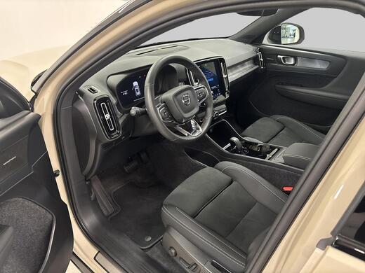 Volvo EX40 vaihtoauto