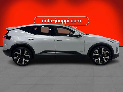 Polestar 3 vaihtoauto