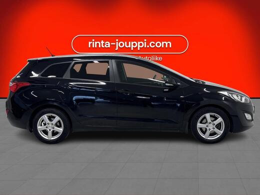 Hyundai i30 Wagon vaihtoauto