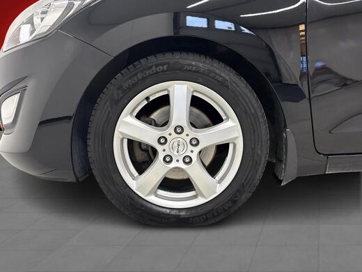 Hyundai i30 Wagon vaihtoauto