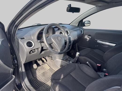 Citroën C2 vaihtoauto