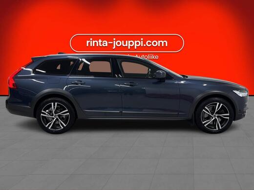 Volvo V90 Cross Country vaihtoauto