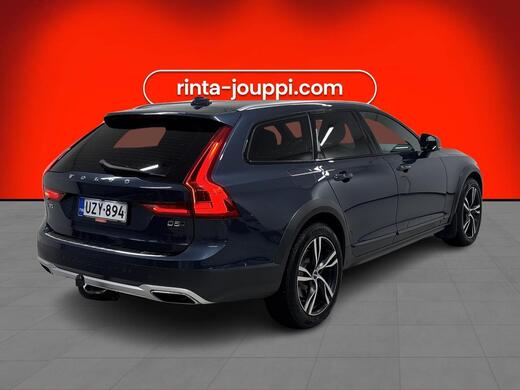 Volvo V90 Cross Country vaihtoauto