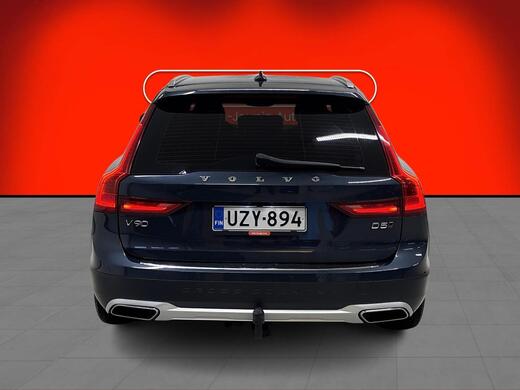 Volvo V90 Cross Country vaihtoauto