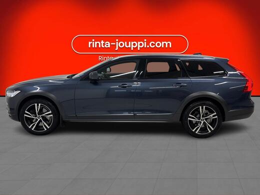 Volvo V90 Cross Country vaihtoauto