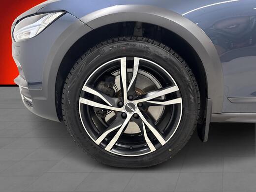 Volvo V90 Cross Country vaihtoauto