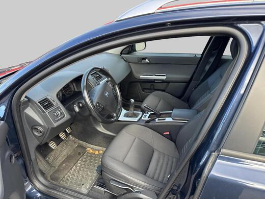Volvo V50 vaihtoauto