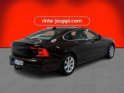 Volvo S90 vaihtoauto