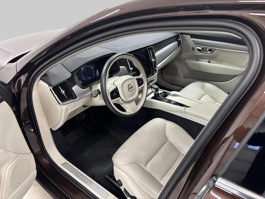 Volvo S90 vaihtoauto