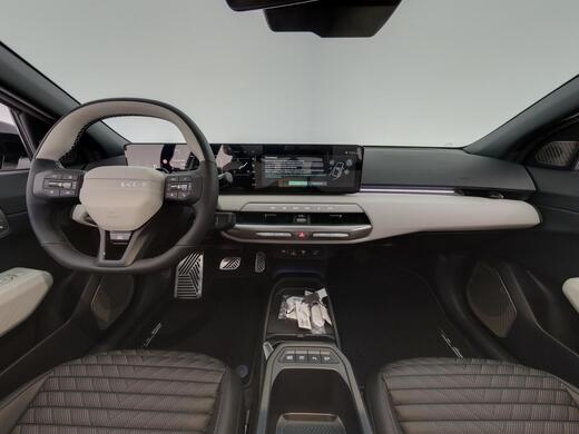 Kia EV4 vaihtoauto