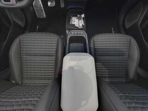Kia EV4 vaihtoauto