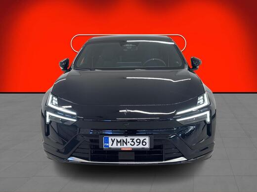 Polestar 4 vaihtoauto
