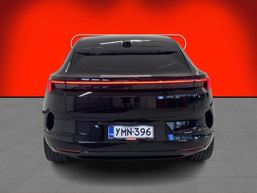 Polestar 4 vaihtoauto