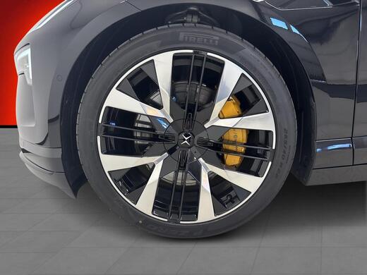 Polestar 4 vaihtoauto