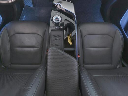 Kia EV6 vaihtoauto