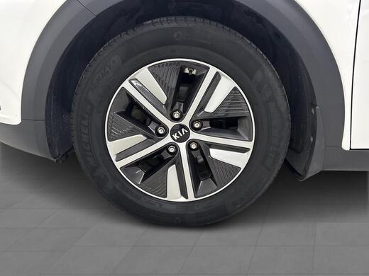 Kia Niro plug-in vaihtoauto