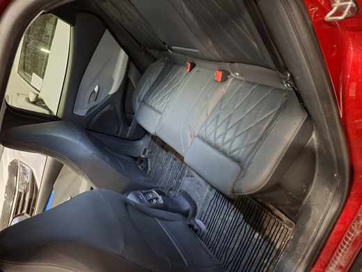 Ford USA Explorer vaihtoauto