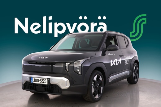 Kia EV2 vaihtoauto