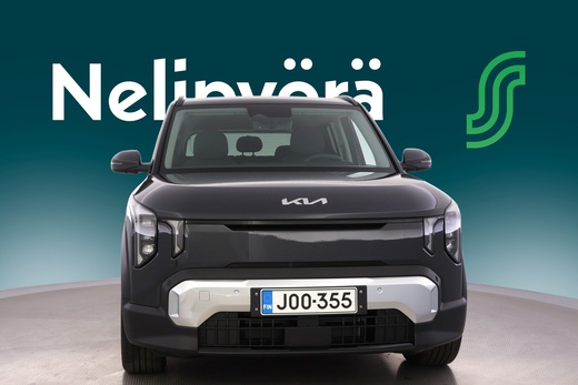 Kia EV2 vaihtoauto