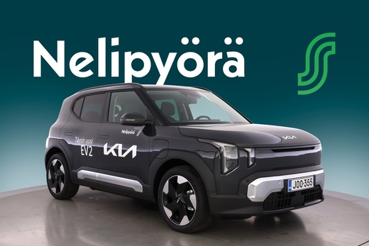 Kia EV2 vaihtoauto