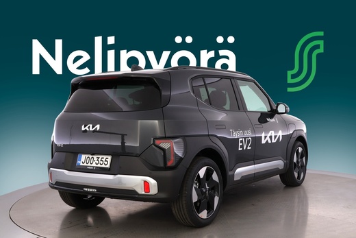 Kia EV2 vaihtoauto