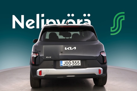 Kia EV2 vaihtoauto