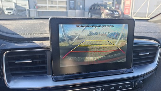 Kia Proceed vaihtoauto